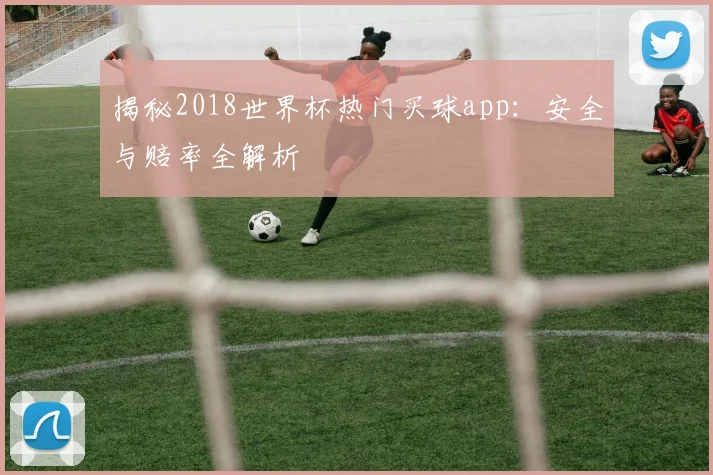 揭秘2018世界杯热门买球app：安全与赔率全解析