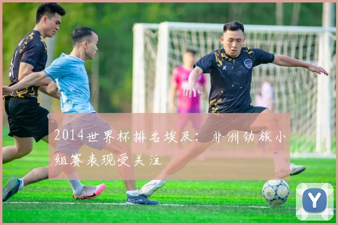 2014世界杯排名埃及：非洲劲旅小组赛表现受关注