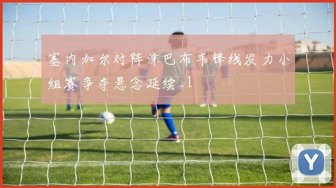 塞内加尔对阵津巴布韦锋线发力小组赛争夺悬念延续_1
